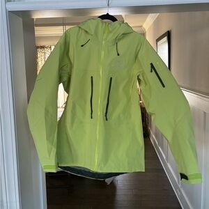 Arcteryx Alpha Sv XL REPLICA Jacket